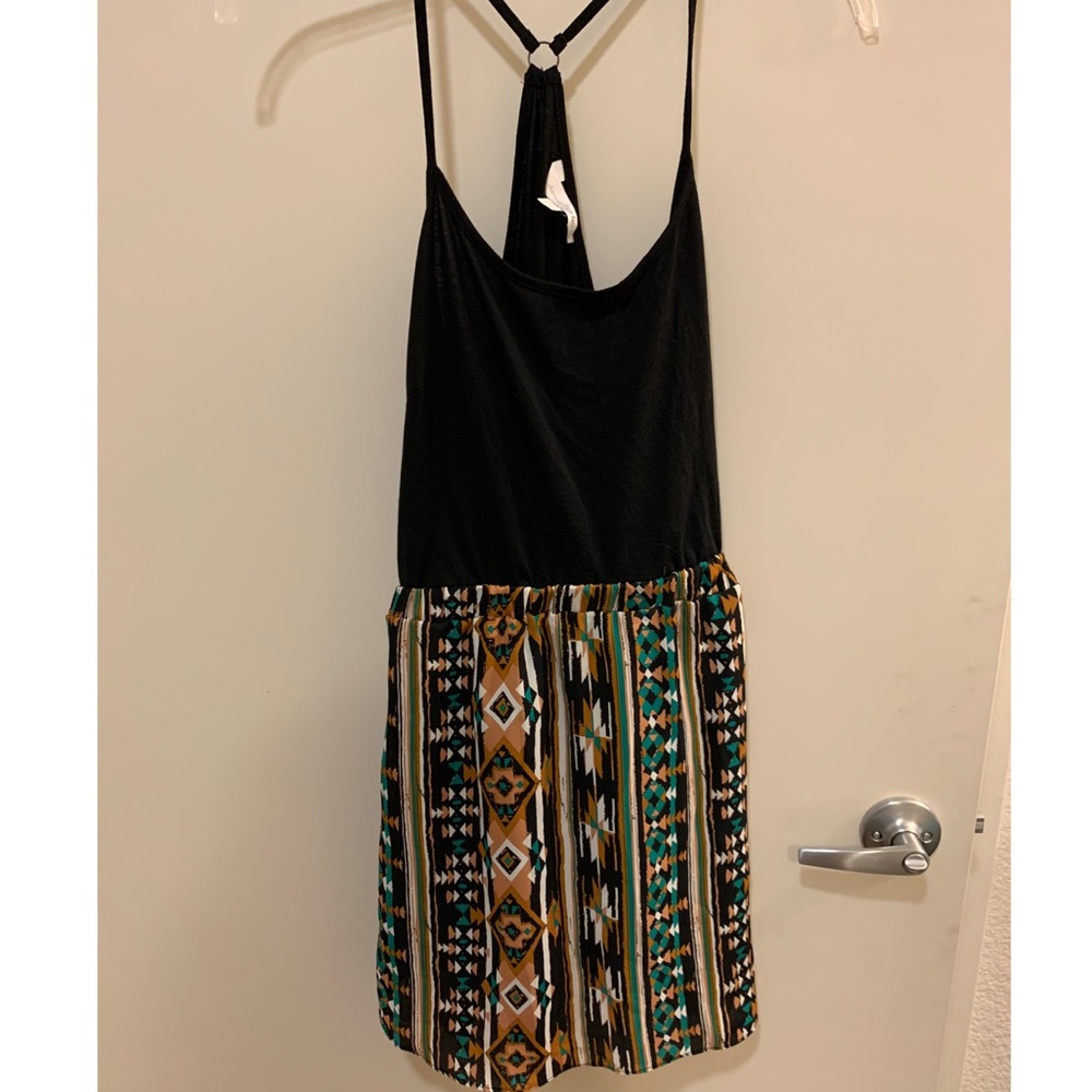 Charming Charlie Dress